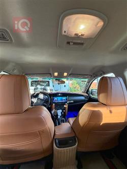 تويوتا فورجنر